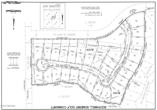 3rd image of 963 Southwell Enclave Ne, Byron, MN 55920 | MLS# 5031921