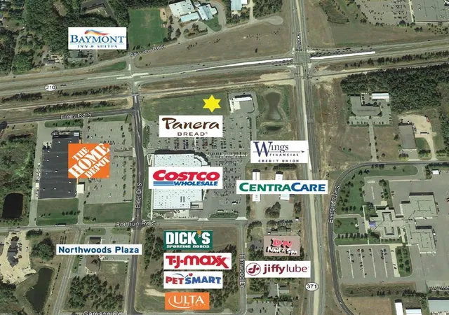 1st image of Outlot C Hwy 210, Baxter, MN 56425 | MLS# 5141843