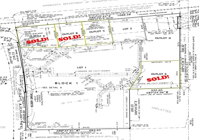 9th image of Outlot C Hwy 210, Baxter, MN 56425 | MLS# 5141843