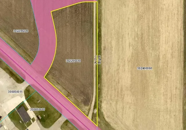 Photo 1 of Land for sale at L1 B1 Business Park Addition, Wells, MN 56097 | MLS# 5248262 | Listing updated on 2026-07-30