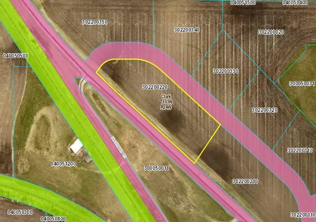 Photo 1 of Land for sale at L2 B2 Business Park Addition, Wells, MN 56097 | MLS# 5248519 | Listing updated on 2026-07-30