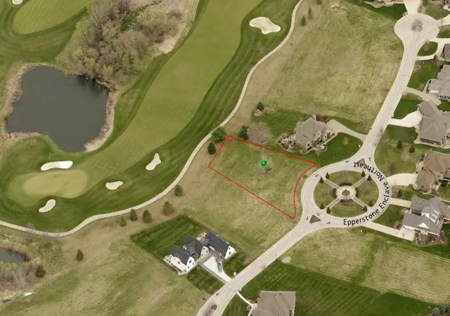 Photo 1 of Land for sale at 1413 Epperstone Enclave Ne, Byron, MN 55920 | MLS# 5633463 | Listing updated on 2026-05-27