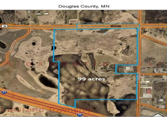 Photo 1 of Land for sale at Tbd Nevada St, Alexandria, MN 56308 | MLS# 5660441 | Listing updated on 2026-09-03
