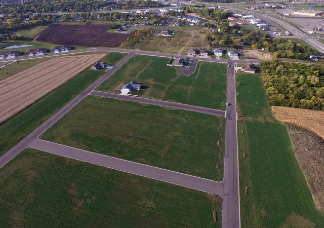 Photo 2 of Land for sale at 1104 Slate St, Marshall, MN 56258 | MLS# 5673530 | Listing updated on 2026-06-19