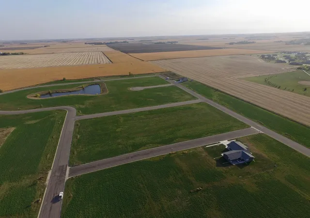 Photo 1 of Land for sale at 1204 Granite Trl, Marshall, MN 56258 | MLS# 5673663 | Listing updated on 2026-06-19