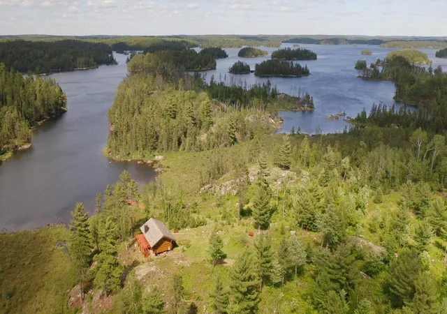 1st image of 3297 Burntside Lake Lake Nw, Ely, MN 55731 | MLS# 5754039