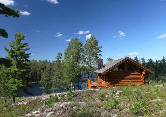 30th image of 3297 Burntside Lake Lake Nw, Ely, MN 55731 | MLS# 5754039