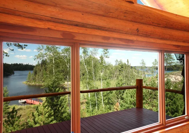 3rd image of 3297 Burntside Lake Lake Nw, Ely, MN 55731 | MLS# 5754039
