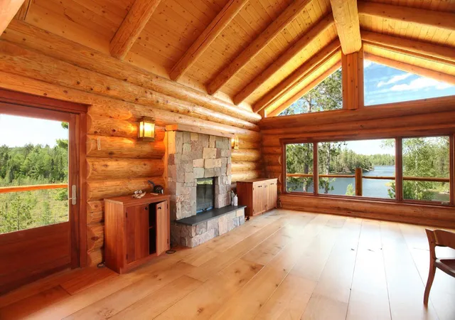 4th image of 3297 Burntside Lake Lake Nw, Ely, MN 55731 | MLS# 5754039