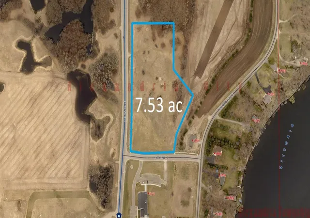 Photo 1 of Land for sale at Xxxx S Mckay Ave, Alexandria, MN 56308 | MLS# 6068463 | Listing updated on 2026-06-19
