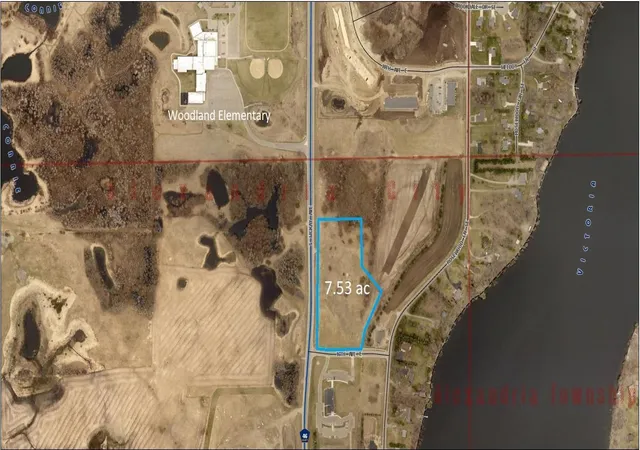 Photo 2 of Land for sale at Xxxx S Mckay Ave, Alexandria, MN 56308 | MLS# 6068463 | Listing updated on 2026-06-19
