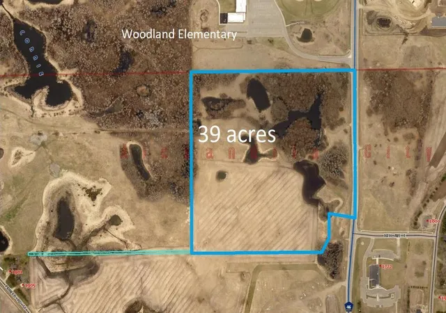 1st image of 15xx Mckay Ave E, Alexandria, MN 56308 | MLS# 6071139