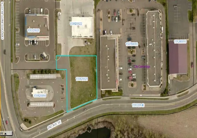 1st image of Xxx 2nd Ave, Cambridge, MN 55008 | MLS# 6149364