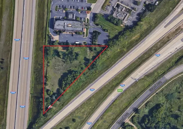 Photo 2 of Land for sale at 14450 Nicollet Ct, Burnsville, MN 55306 | MLS# 6152067 | Listing updated on 2026-06-19