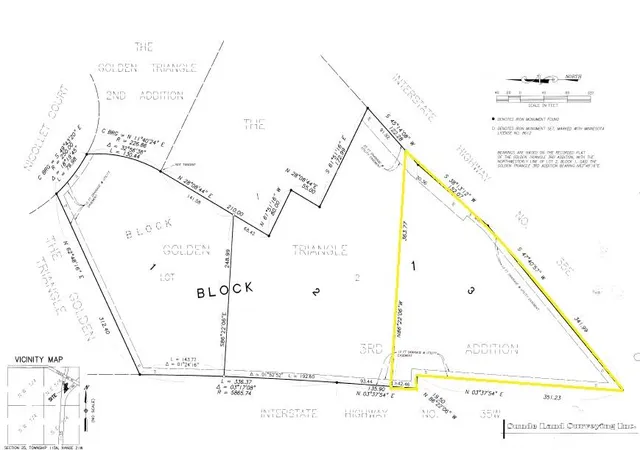 Photo 3 of Land for sale at 14450 Nicollet Ct, Burnsville, MN 55306 | MLS# 6152067 | Listing updated on 2026-06-19