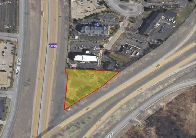 Photo 4 of Land for sale at 14450 Nicollet Ct, Burnsville, MN 55306 | MLS# 6152067 | Listing updated on 2026-06-19