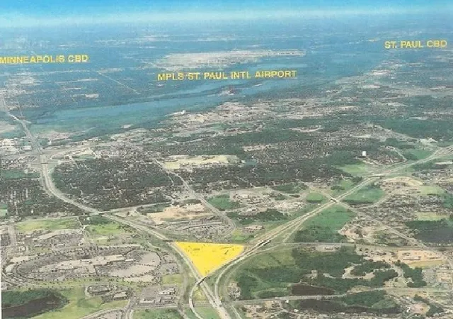 Photo 5 of Land for sale at 14450 Nicollet Ct, Burnsville, MN 55306 | MLS# 6152067 | Listing updated on 2026-06-19