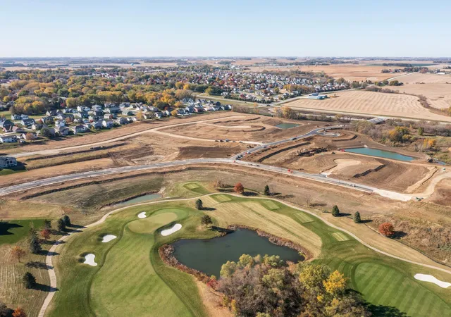 Photo 3 of Land for sale at 498 Somerby Pkwy Ne, Byron, MN 55920 | MLS# 6172888 | Listing updated on 2026-06-19