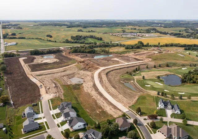 Photo 3 of Land for sale at 355 Somerby Pkwy Ne, Byron, MN 55920 | MLS# 6172926 | Listing updated on 2026-05-27