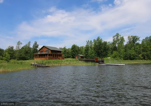 Homes for sale in Angle Inlet, MN | 1526 Flag Is, Angle Inlet, MN 56711 | MLS# 6199272