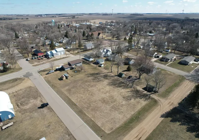 Homes for sale in Ivanhoe, MN | Xxx South Rebecca St, Ivanhoe, MN 56142 | MLS# 6206558