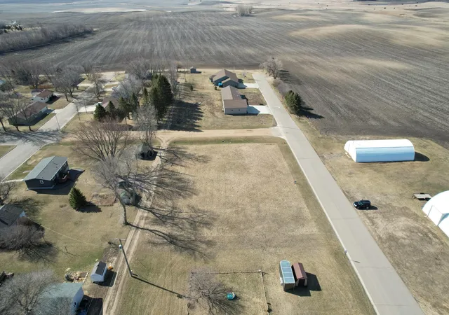 Homes for sale in Ivanhoe, MN | Xxx South Rebecca St, Ivanhoe, MN 56142 | MLS# 6206558