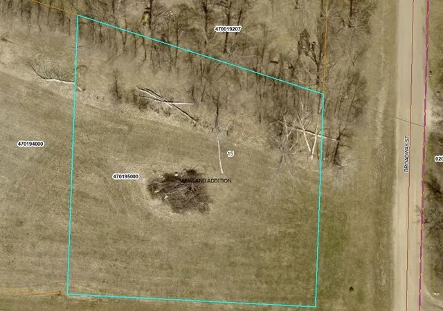 Homes for sale in Audubon, MN | Lt3Blk1 Partridge St, Audubon, MN 56511 | MLS# 6207704