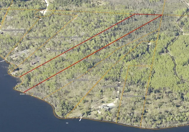Homes for sale in Orr, MN | Parcel A S Niles Bay Forest Road, Orr, MN 55771 | MLS# 6217453