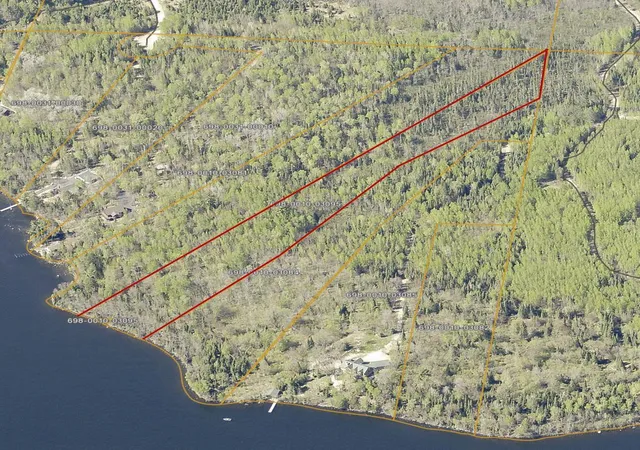 Homes for sale in Orr, MN | Parcel B S Niles Bay Forest Road, Orr, MN 55771 | MLS# 6217456