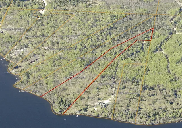 Homes for sale in Orr, MN | Parcel C S Niles Bay Forest Road, Orr, MN 55771 | MLS# 6217459