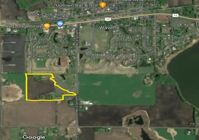 Homes for sale in Waverly, MN | Xx Sect 05 Twp 118 Range 026, Waverly, MN 55390 | MLS# 6247748