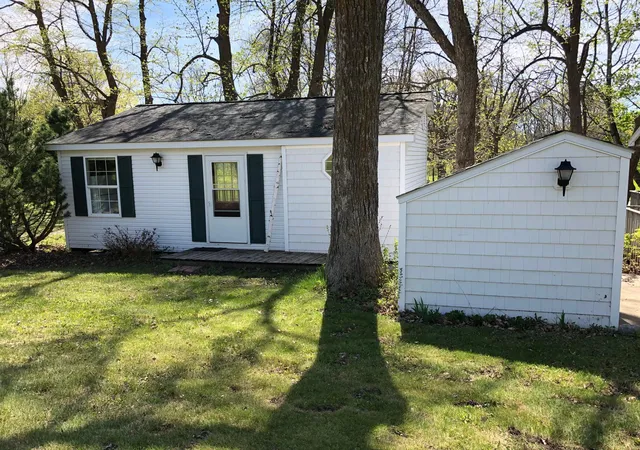 2nd image of 5950 County Road 8 Nw, Alexandria, MN 56308 | MLS# 6248154