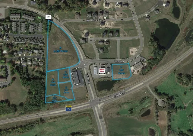 1st image of 710 Vista D Blvd, Waconia, MN 55387 | MLS# 6312918