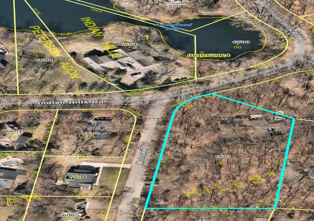 1st image of 66xx Mohawk Trl, Minneapolis, MN 55439 | MLS# 6315478