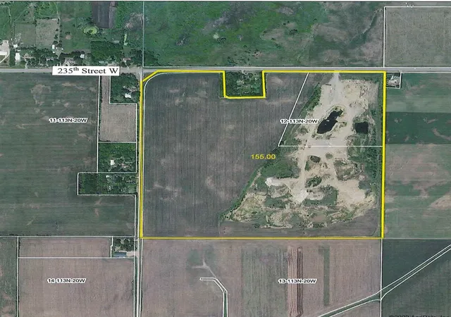 image of 5100 235th St W, Farmington, MN 55024 | MLS# 6361007
