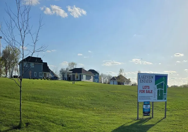 Homes for sale in Mountain Lake, MN | Blk 2 Lot 7 Sunset Avenue-Prairie Lane, Mountain Lake, MN 56159 | MLS# 6366754