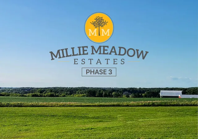 Photo 1 of Land for sale at 4361 Christopherson Ln Sw, Rochester, MN 55902 | MLS# 6404434 | Listing updated on 2026-07-15