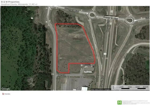 Homes for sale in Cannon Falls, MN | Xxx 63Rd Ave, Cannon Falls, MN 55009 | MLS# 6408711