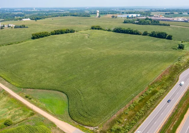 Photo 1 of Land for sale at Xx Hwy 212, Carver, MN 55315 | MLS# 6413282 | Listing updated on 2026-05-27