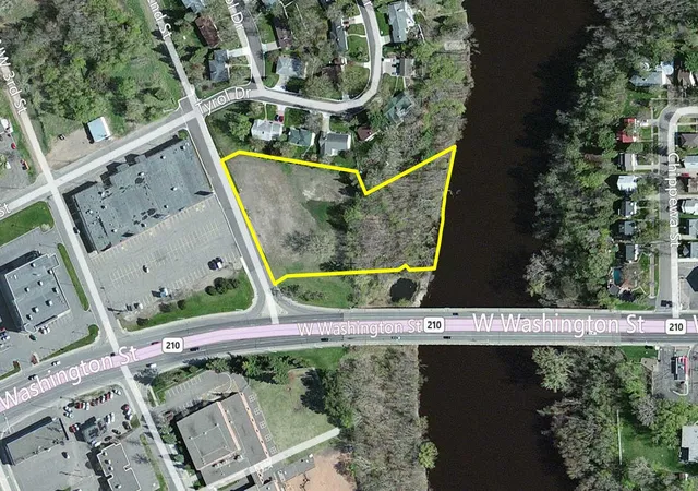 3rd image of 0 W Washington St, Brainerd, MN 56401 | MLS# 6430152