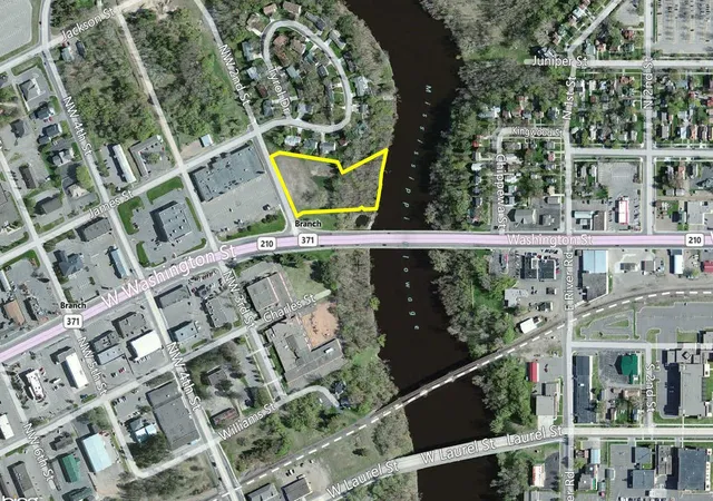4th image of 0 W Washington St, Brainerd, MN 56401 | MLS# 6430152