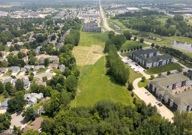 Photo 3 of Land for sale at Xxx 41 St Nw, Rochester, MN 55901 | MLS# 6466675 | Listing updated on 2026-06-30