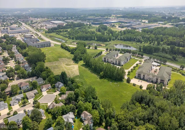 Photo 3 of Land for sale at Xxx 41 St Nw, Rochester, MN 55901 | MLS# 6466675 | Listing updated on 2026-06-30