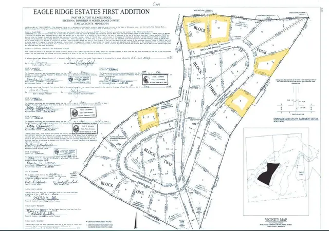 Photo 2 of Land for sale at 203 S Birch Ln, Coleraine, MN 55722 | MLS# 6475504 | Listing updated on 2026-09-02