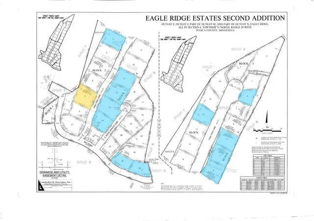 Photo 1 of Land for sale at 111 L 4 B 2 Pine Tree Ln, Bovey, MN 55709 | MLS# 6475518 | Listing updated on 2026-09-02
