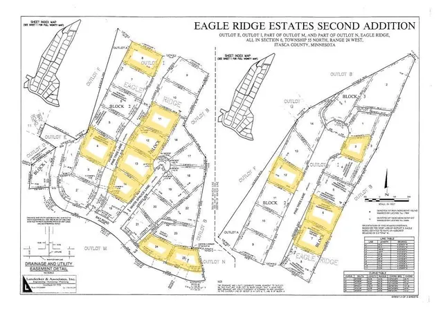 Photo 2 of Land for sale at 111 L 4 B 2 Pine Tree Ln, Bovey, MN 55709 | MLS# 6475518 | Listing updated on 2026-09-02