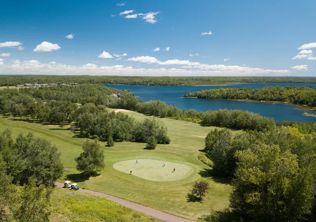 Photo 4 of Land for sale at 111-L 4 B 2 Pine Tree Ln, Bovey, MN 55709 | MLS# 6475518 | Listing updated on 2026-09-02