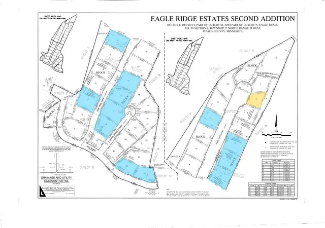 Photo 1 of Land for sale at 168 L 2 B 4 Pine Tree Ln, Coleraine, MN 55722 | MLS# 6475526 | Listing updated on 2026-09-02