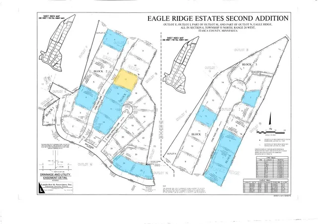 Photo 1 of Land for sale at Tbd Lot 11 Blk 4 Pine Tree Ln, Coleraine, MN 55722 | MLS# 6475547 | Listing updated on 2026-09-02