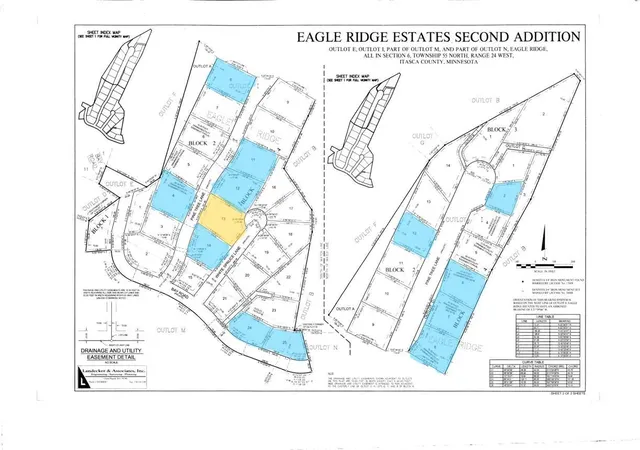 Photo 1 of Land for sale at Tbd Lot 13 Blk 4 Pine Tree Ln, Coleraine, MN 55722 | MLS# 6475551 | Listing updated on 2026-09-02